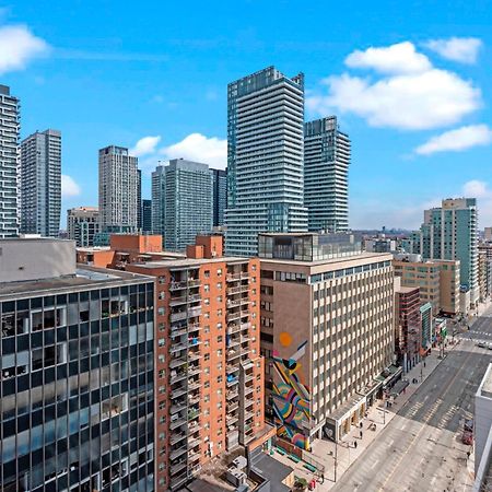 Modern Lillian St Apartments By Globalstay Toronto Zewnętrze zdjęcie