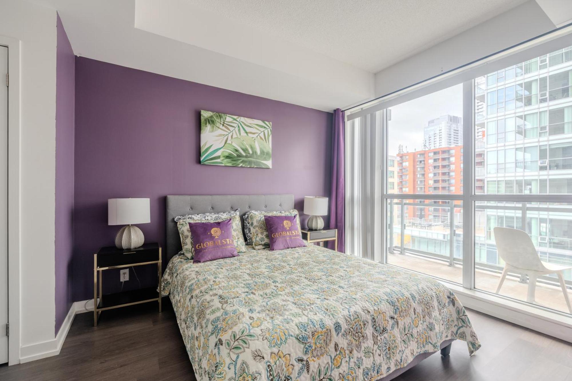 Modern Lillian St Apartments By Globalstay Toronto Zewnętrze zdjęcie