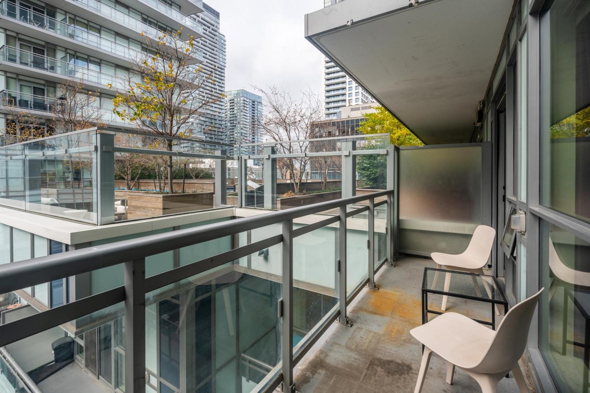 Modern Lillian St Apartments By Globalstay Toronto Zewnętrze zdjęcie