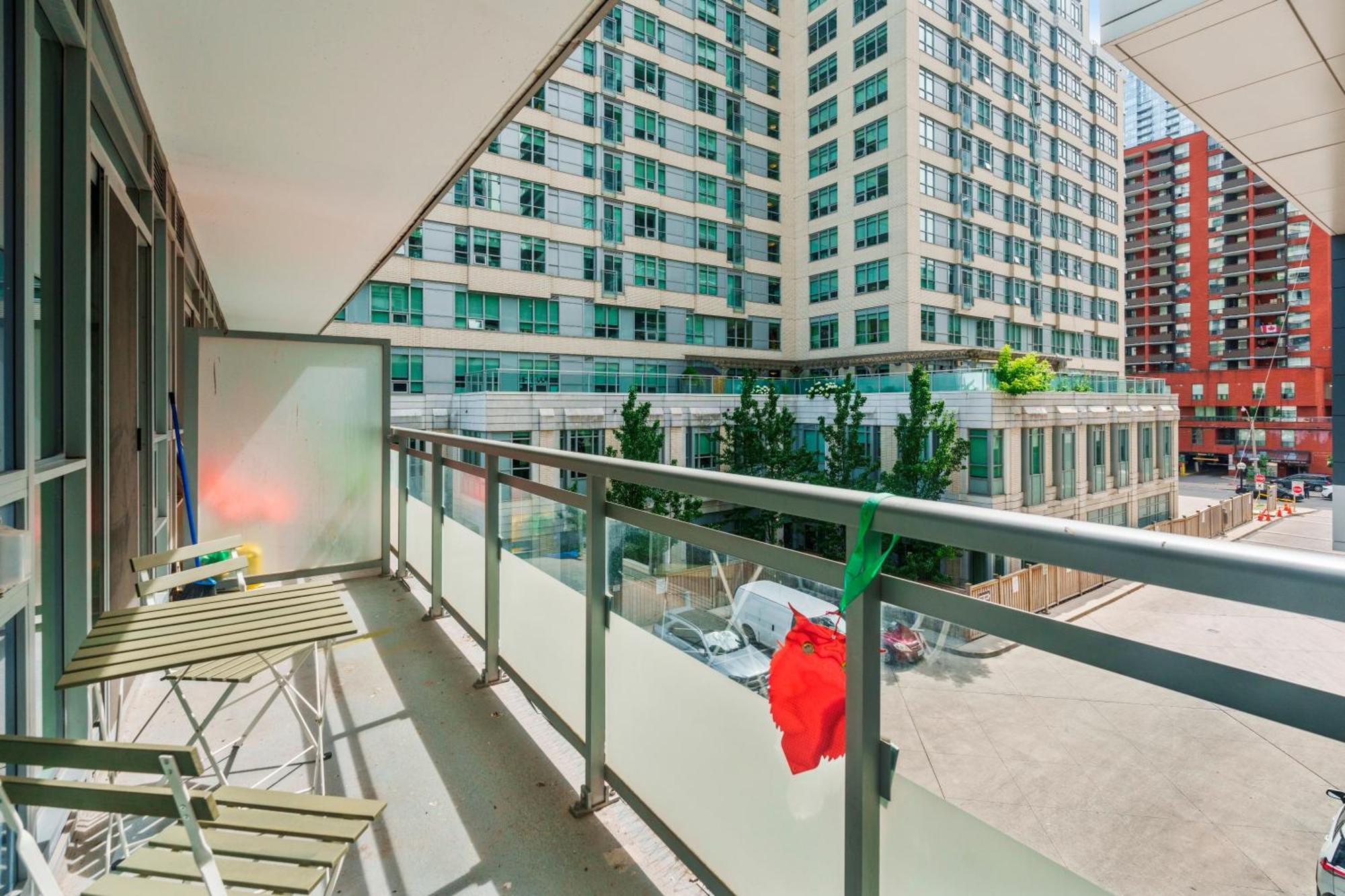 Modern Lillian St Apartments By Globalstay Toronto Zewnętrze zdjęcie