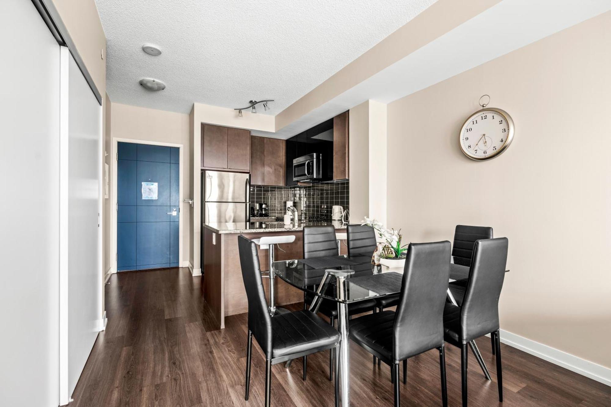 Modern Lillian St Apartments By Globalstay Toronto Zewnętrze zdjęcie