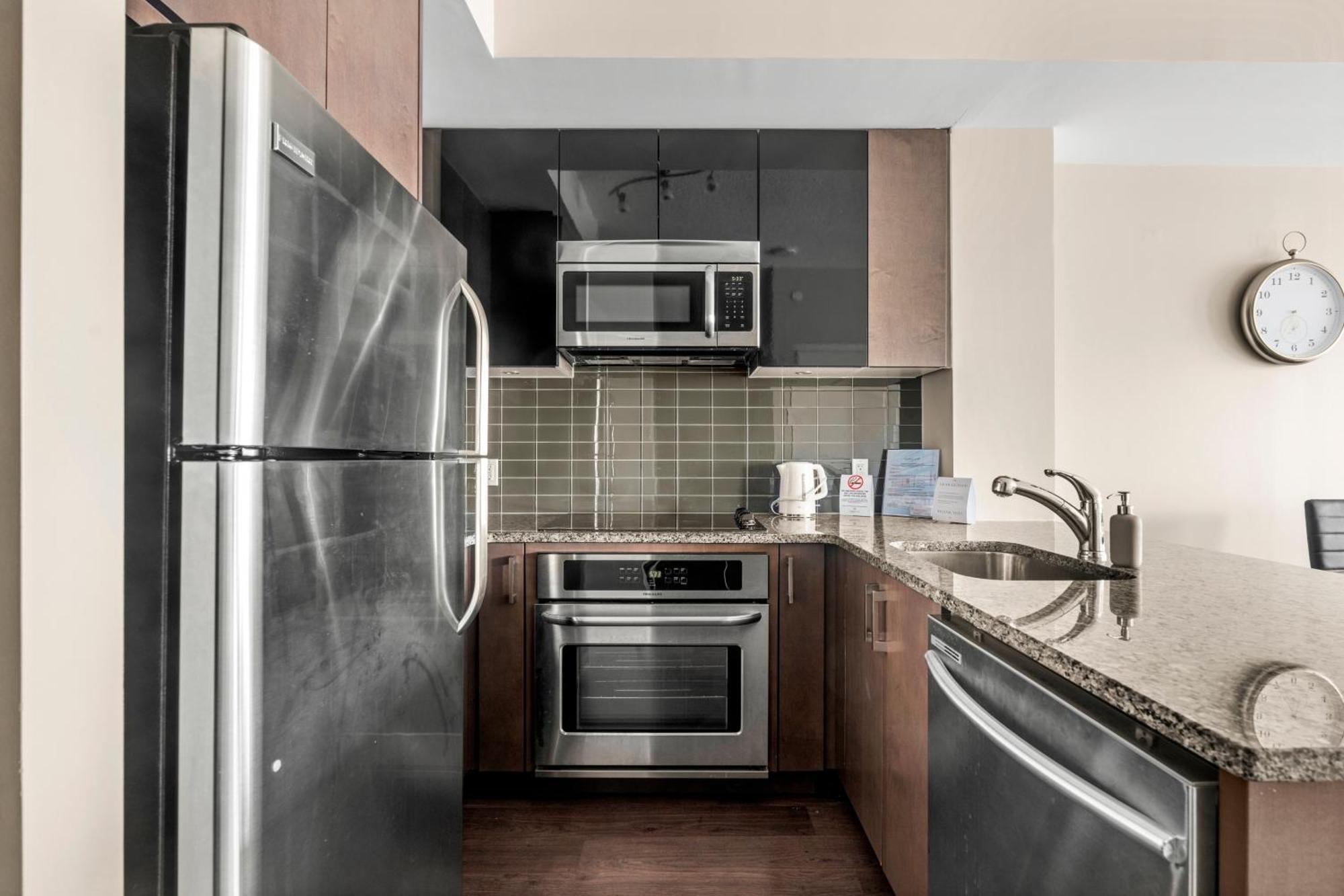 Modern Lillian St Apartments By Globalstay Toronto Zewnętrze zdjęcie