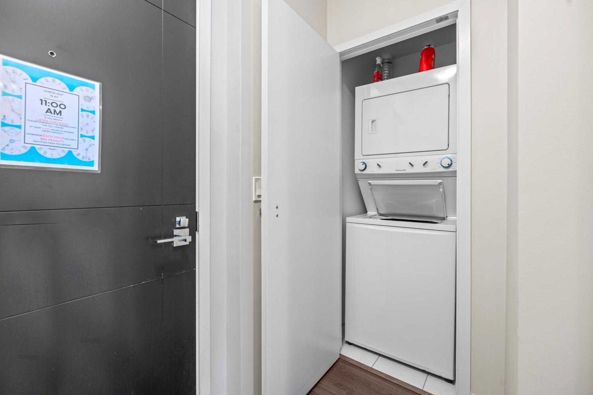 Modern Lillian St Apartments By Globalstay Toronto Zewnętrze zdjęcie