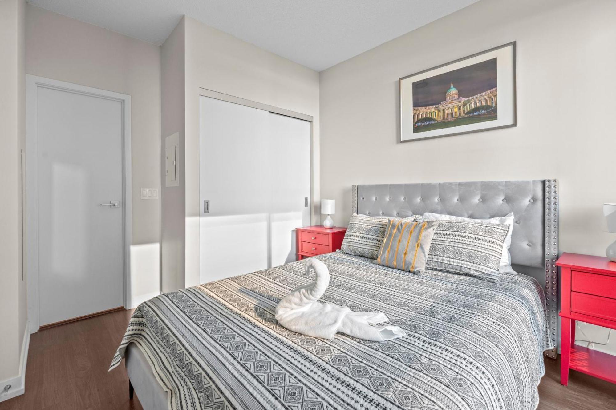 Modern Lillian St Apartments By Globalstay Toronto Zewnętrze zdjęcie