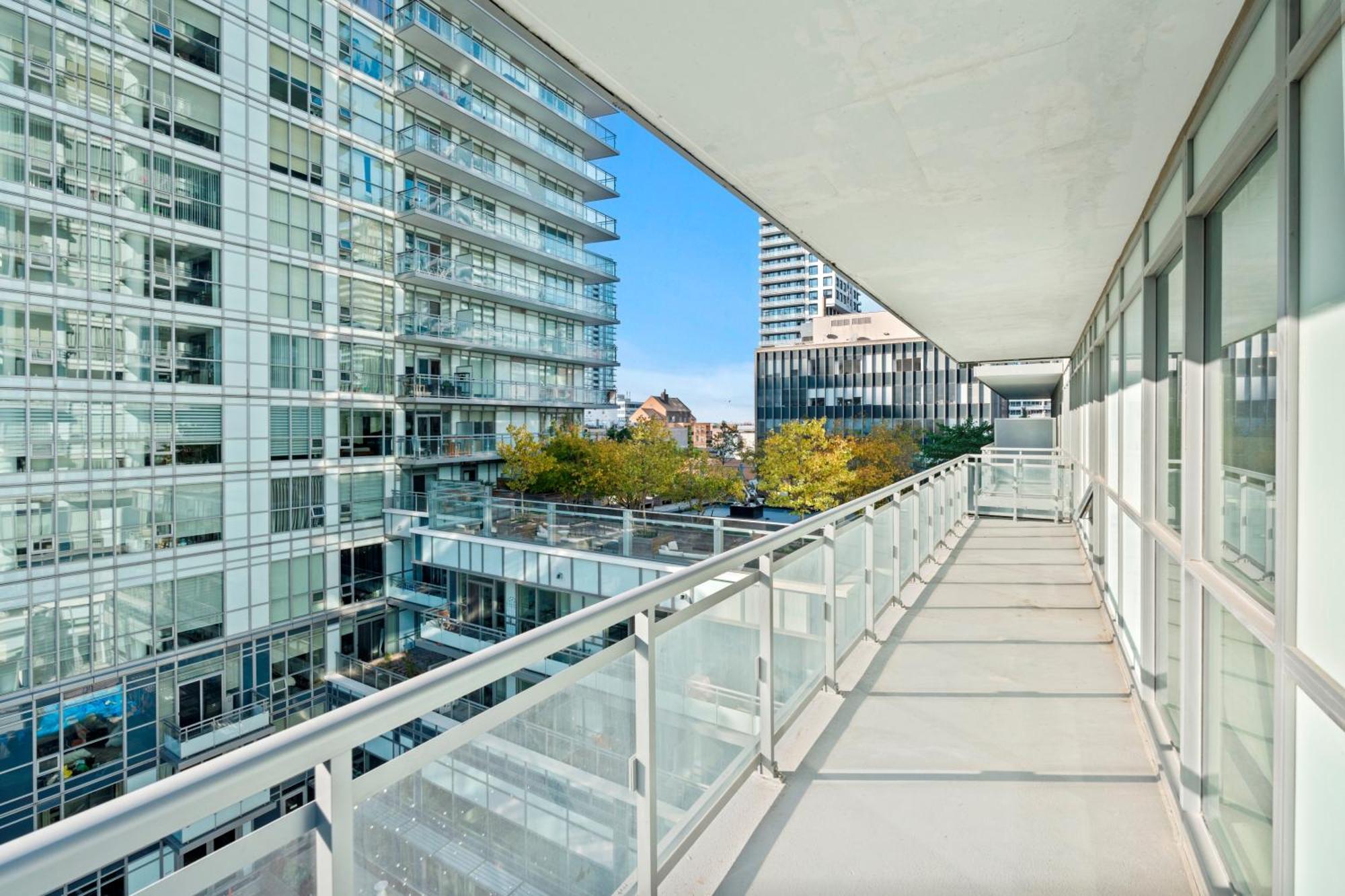 Modern Lillian St Apartments By Globalstay Toronto Zewnętrze zdjęcie