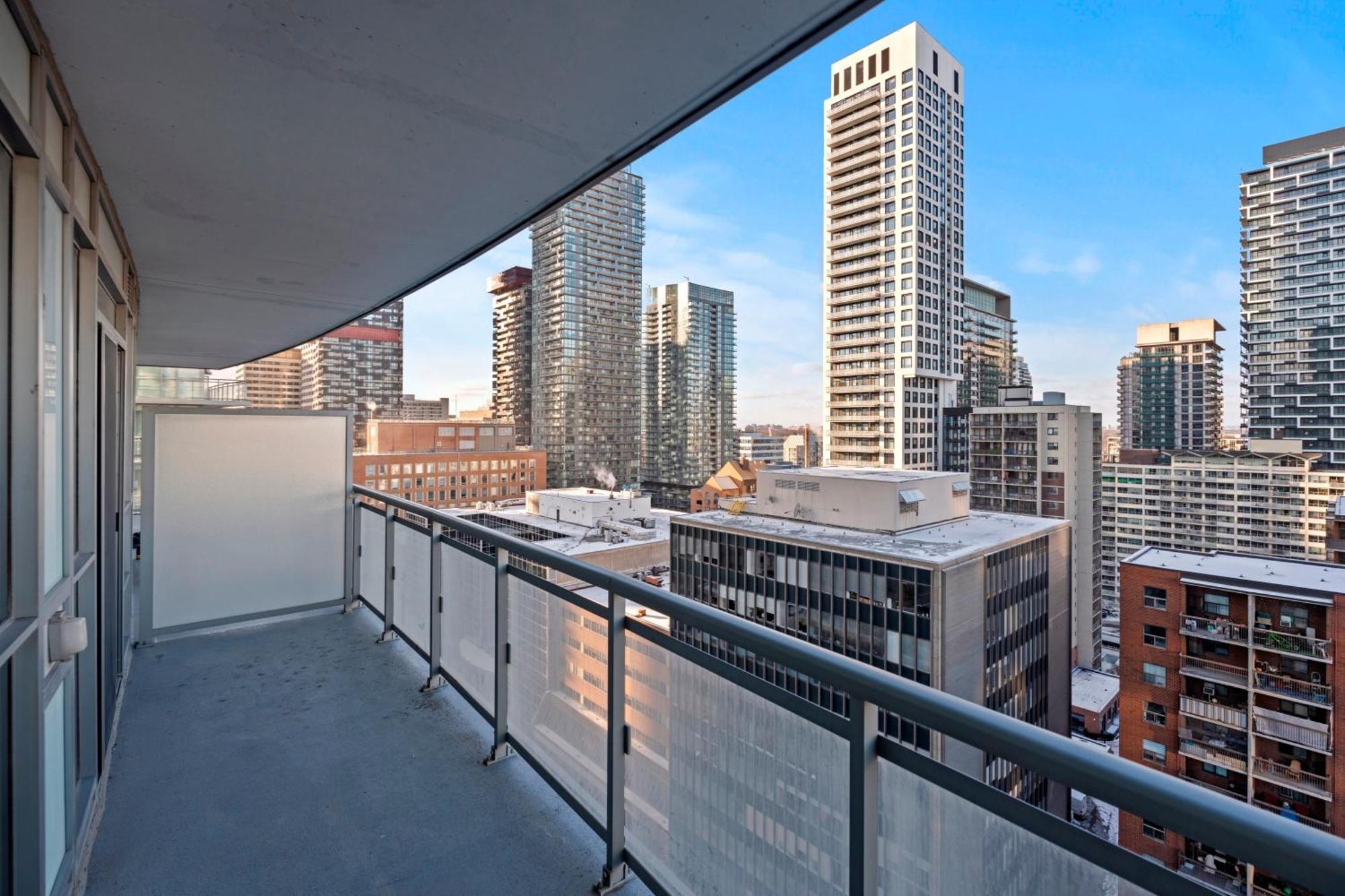 Modern Lillian St Apartments By Globalstay Toronto Zewnętrze zdjęcie