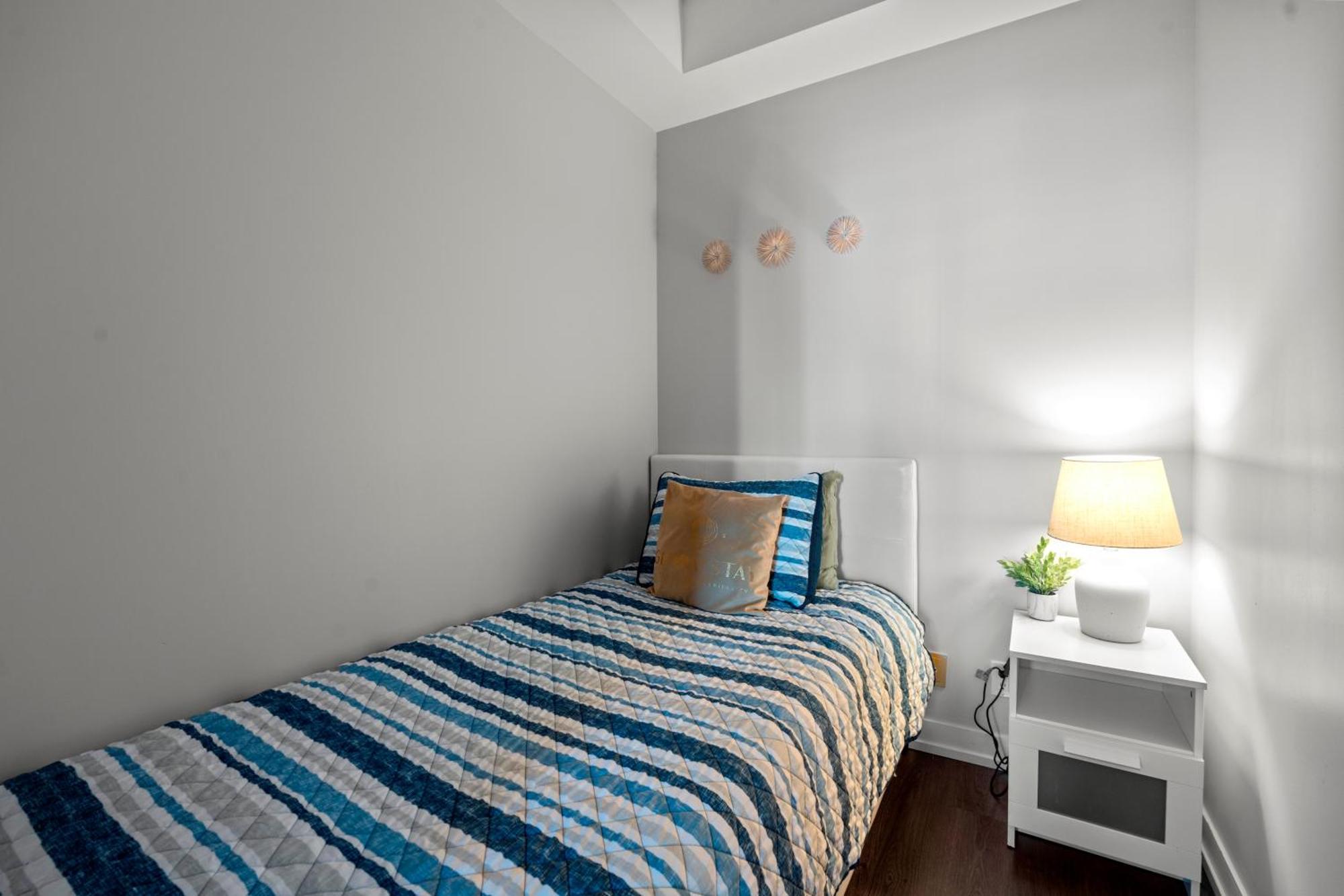Modern Lillian St Apartments By Globalstay Toronto Zewnętrze zdjęcie