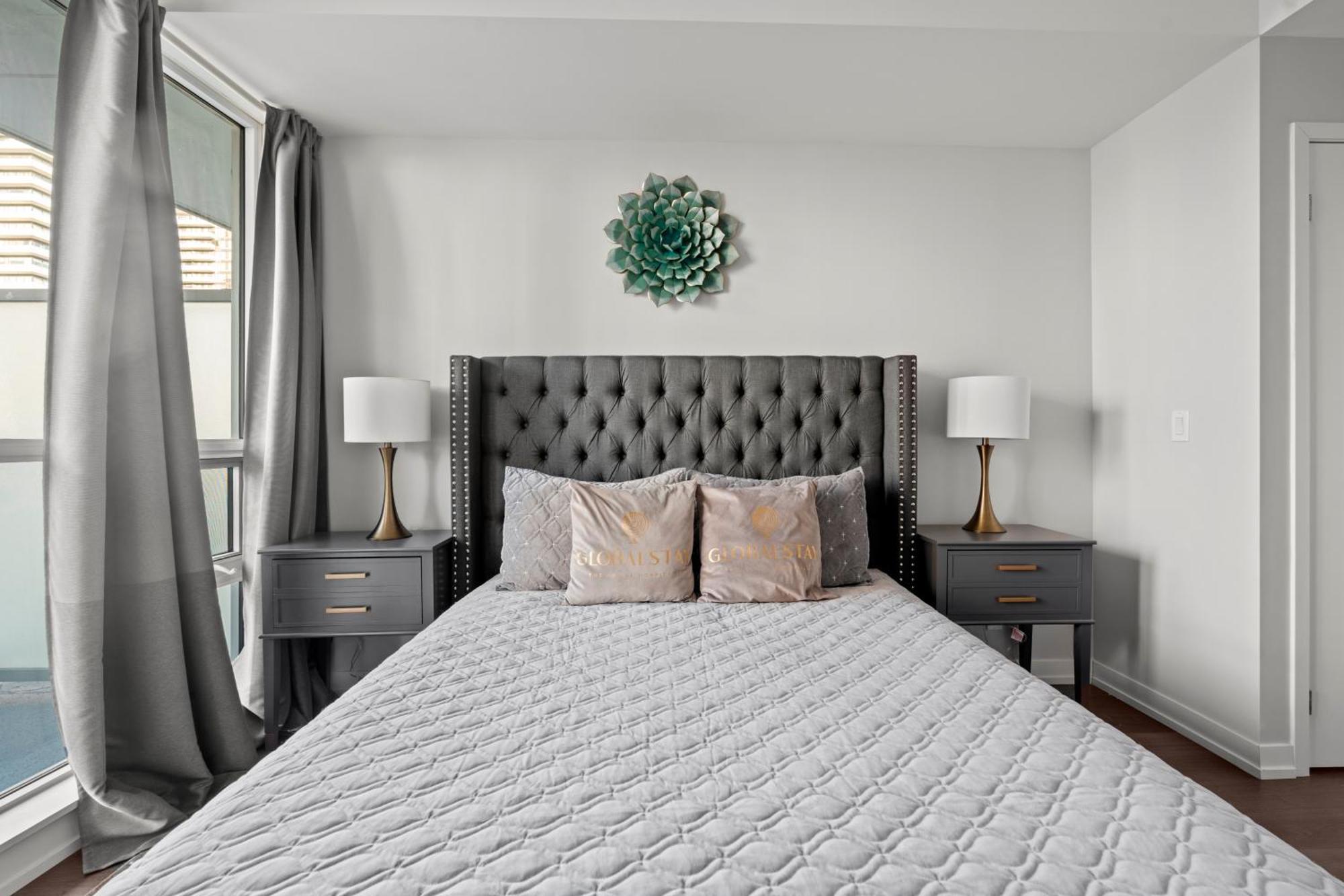 Modern Lillian St Apartments By Globalstay Toronto Zewnętrze zdjęcie