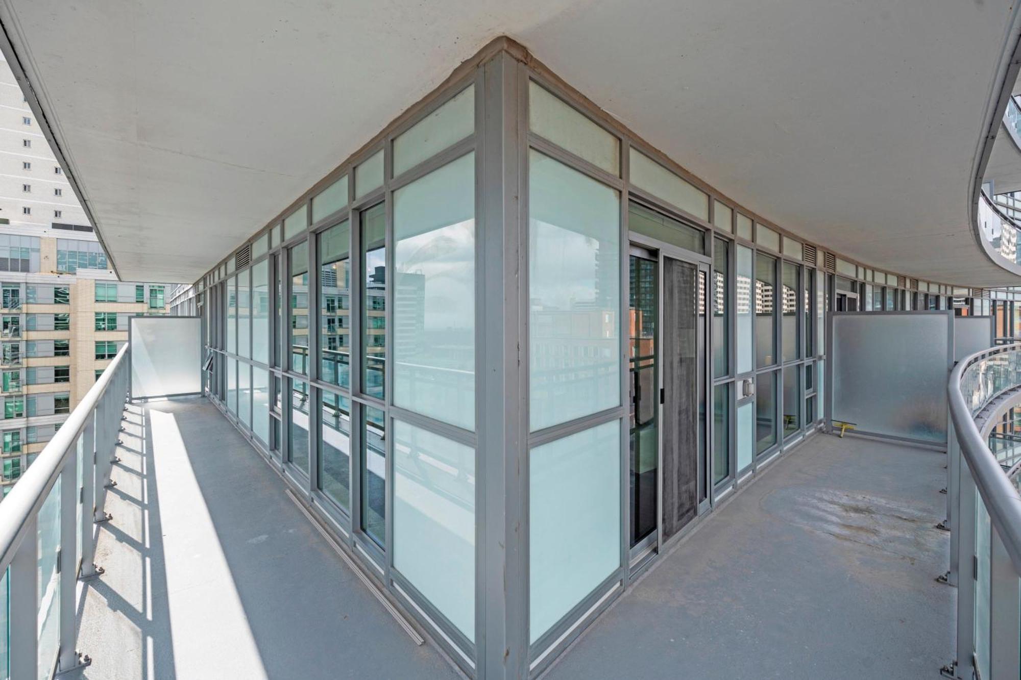 Modern Lillian St Apartments By Globalstay Toronto Zewnętrze zdjęcie